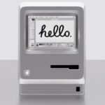 Apple’s First Macintosh Marks 40 Years of Technological Revolution