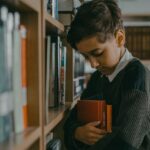 Reviving School Libraries Will Save Children From TikTok Obsession