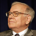 $2 Billion Apple Stock Sold By Warren Buffett – See Why