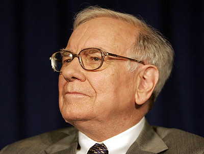 $2 Billion Apple Stock Sold By Warren Buffett – See Why