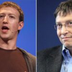 Mark Zuckerberg Is now richer by $28 billion Surpassing Bill Gates in wealth