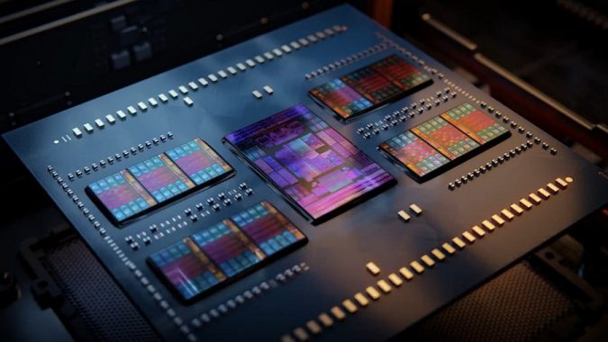 China Bets on Chiplet Revolution to Advance Domestic Chip Capabilities