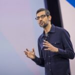 Google CEO Sundar Pichai Shares His Unique Morning Browsing Routine