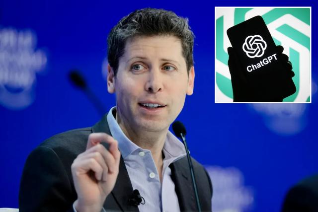 Sam Altman Returns to OpenAI Board After Investigation Clears Him of Wrongdoing