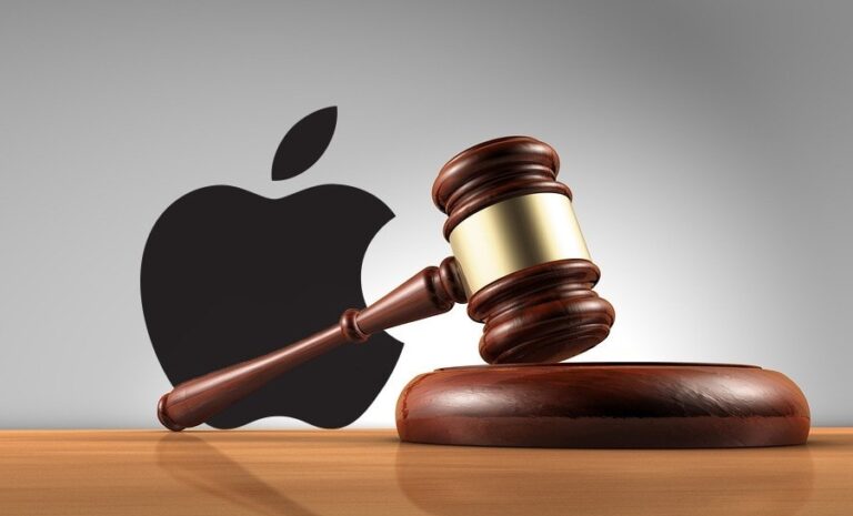 Apple Sues Ex-iOS Engineer Over Confidential Information Leak