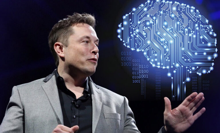 Elon Musk Introduces a New Dimension to the AI Competition