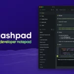 Stashpad Browser-Based Note-taking Tool to Compete with Google Docs: No Login Required