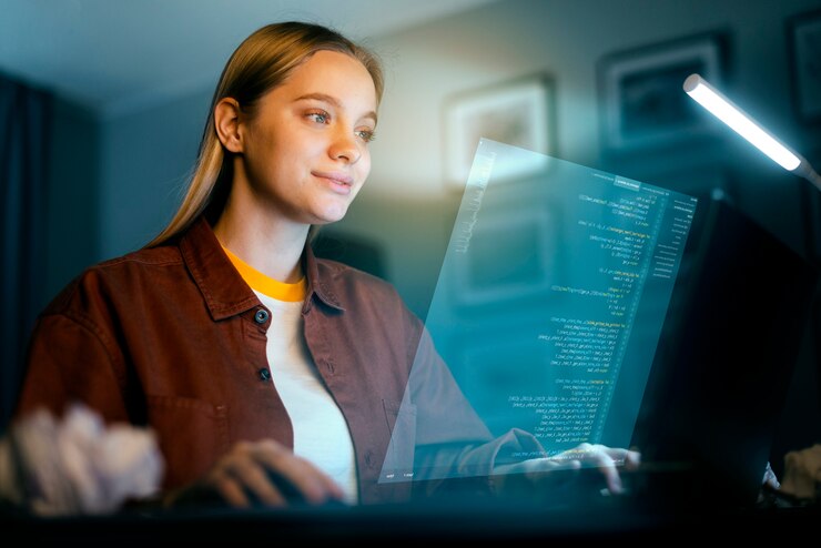 Apply Now For Women in Cybersecurity Scholarship