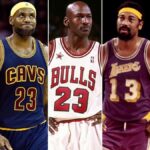 Determining the Greatest NBA Player and Starting Five: Insights from Artificial Intelligence