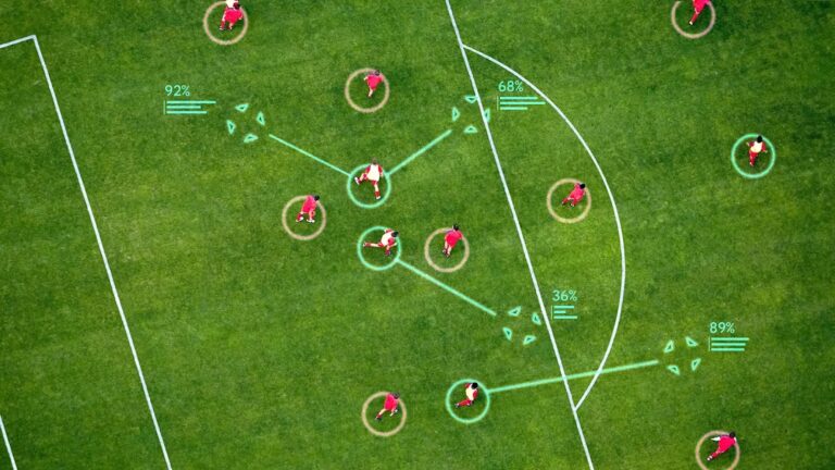 DeepMind’s TacticAI: A Revolutionary Deep Learning System Reinventing Football Strategy