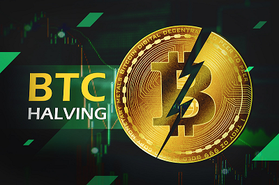 Bitcoin Marks a Milestone: The Fourth Halving and Its Implications