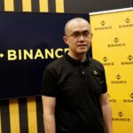 DOJ Recommends 3-Year Prison Sentence for Binance Founder Changpeng Zhao