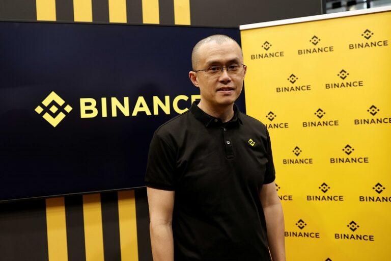 DOJ Recommends 3-Year Prison Sentence for Binance Founder Changpeng Zhao