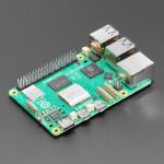 Raspberry Pi has expanded the memory options for its industrial-focused Compute Module 4S, now offering variants with up to 8GB of RAM