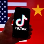 Beijing Muted Signals, a Preference for Ban of TikTok Over Forced Sale, Weighing Geopolitical Implications