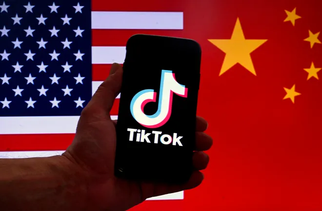 Beijing Muted Signals, a Preference for Ban of TikTok Over Forced Sale, Weighing Geopolitical Implications