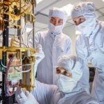 Europe takes a major stride in the race for quantum supremacy by announcing plans to build a 100-qubit quantum computer by 2026