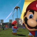 Garry’s Mod Removes Hundreds Of Nintendo Content After Takedown Request