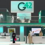 G42 A Startup in Abu Dhabi Partners with the US in the Global AI Arms Race