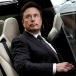 Elon Musk’s Discreet Visit To China Fuels Tesla Ambition