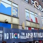 Google Fires 28 Employees After Disruptive Protests Over Israel Contract