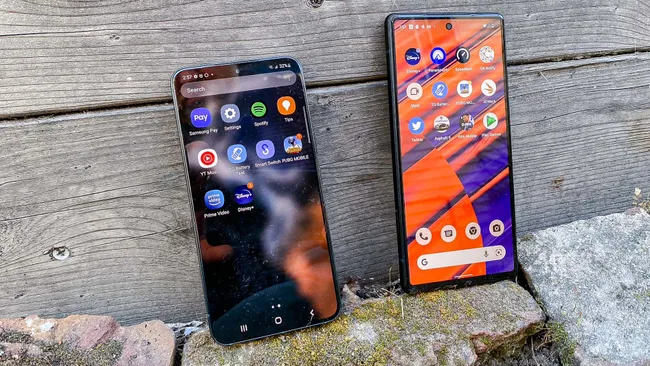 The Difference Between Samsung and Android: A Closer Look