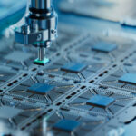 Chipmaker Jitters: ASML’s Sales Dip Sparks Concerns for the Industry