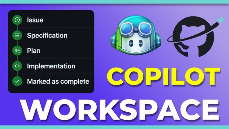 GitHub has introduced Copilot Workspace, a GenAI coding environment