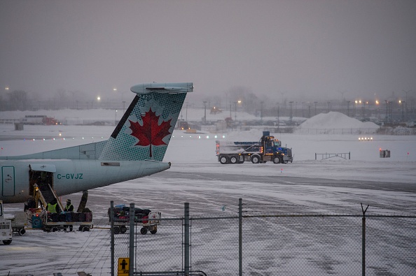 Snowy Weekend Forecast: Quebec Braces for Widespread Snowfall and Travel Disruptions