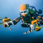 Diving Deep: Unveiling the Secrets of the Ocean with OceanOneK