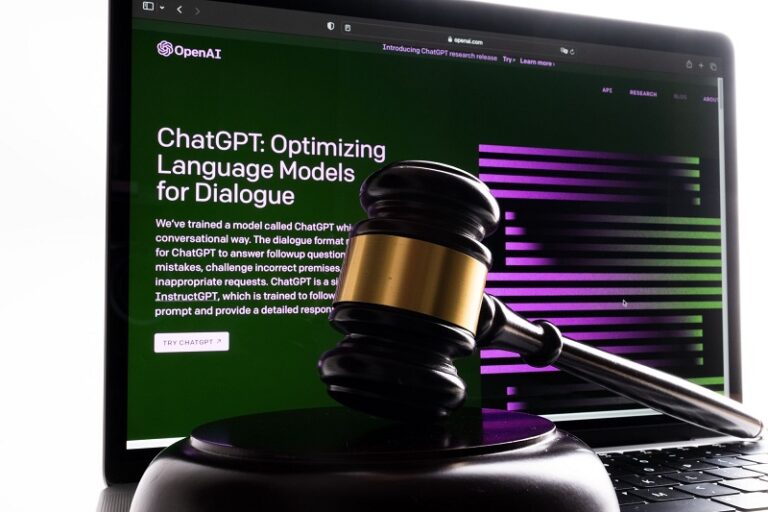 OpenAI’s wildly popular ChatGPT has been slammed with a GDPR complaint over its inability to correct inaccurate personal information