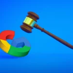 Google’s future could hinge on one very expensive default judgment