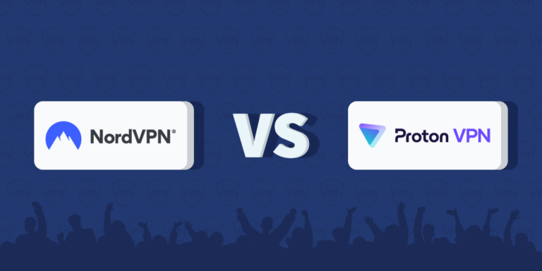 Proton VPN vs. NordVPN: Which Should You Choose in 2024?