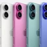 iPhone 16 Series Colors List: Say ‘Hi’ to Teal and Ultramarine