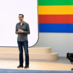 How to Stand Out for a Job at Google: Sundar Pichai’s Advice on Entry-Level Roles