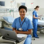 Ward Clerk – Respiratory Support Unit With Sponsorship – Apply Now