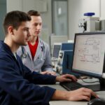 Become a Tech Wiz: Technical Apprentice at University Hospitals Plymouth with Sponsorship – Apply Now