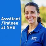 Healthcare Assistant/Trainee at Tees Esk and Wear Valleys NHS FT with Sponsorship – Apply Now