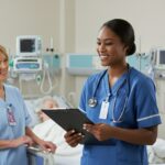 Student Nursing Associate – Apprenticeship at Bolton NHS Foundation Trust – Apply Now